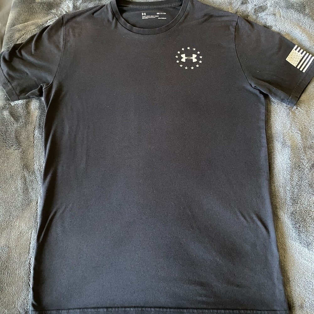 Under Armour Tee